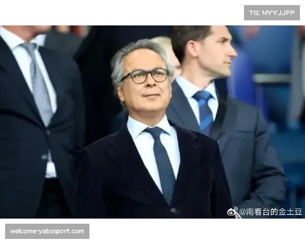 计划收购埃弗顿的美国投资公司或将在本周与英超官方进行会面 计划收购埃弗顿的美国投资公司或将在本周与英超官方进行会面